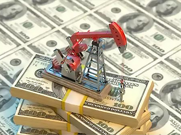 ��2045��ȫ��ʯ���ИI(y��)����Ҫ12.1�f�|��ԪͶ�Y